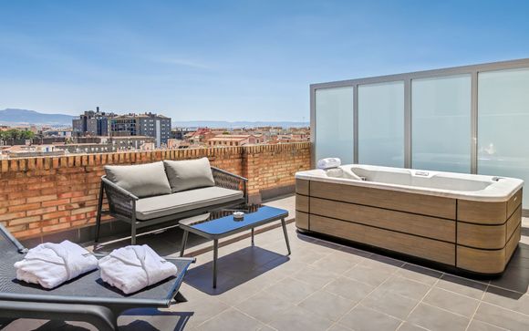 Barceló Carmen Granada 4*