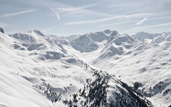 Your ski area