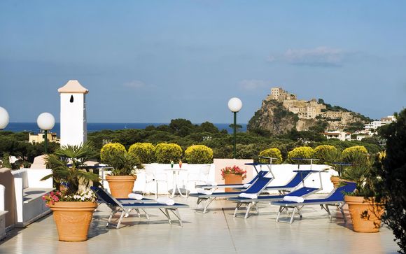 Your hotels