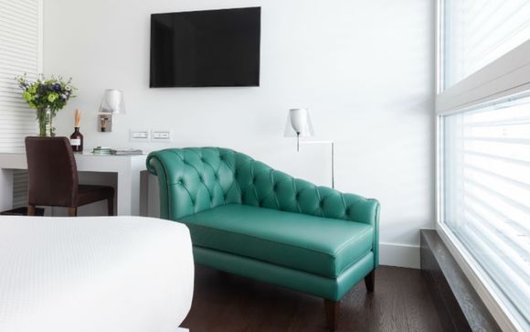 Your room