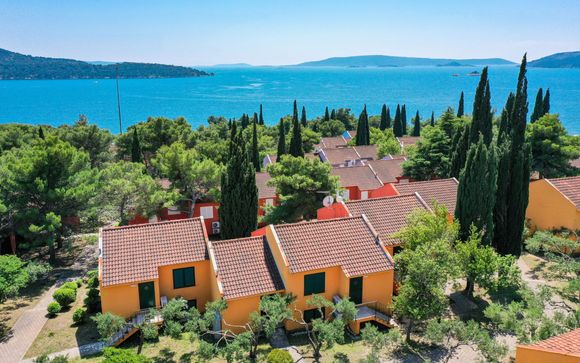 Apartments Medena 4*