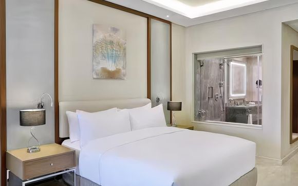 Your room