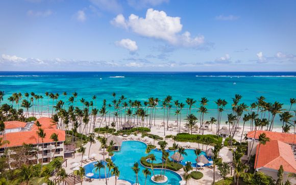 Jewel Palm Beach Punta Cana 4*