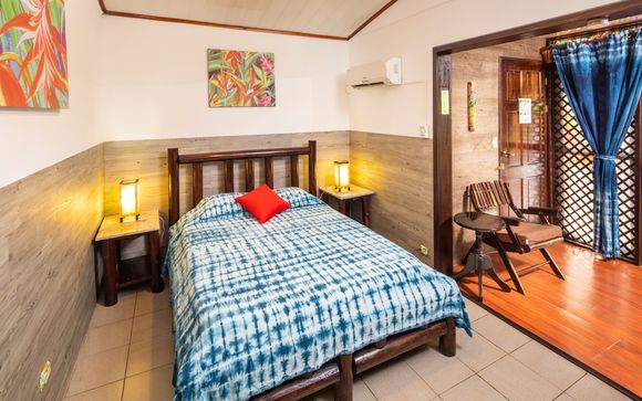 Your hotels
