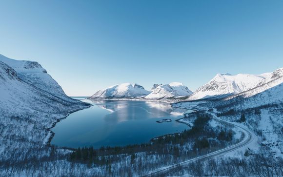 Your itinerary in detail