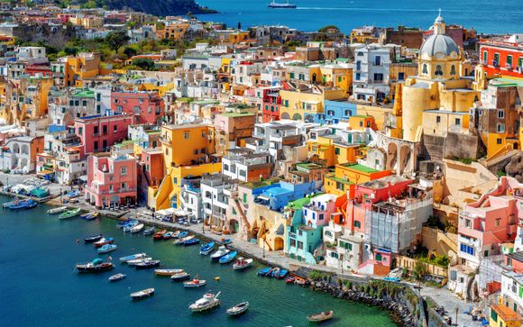 Your itinerary in detail
