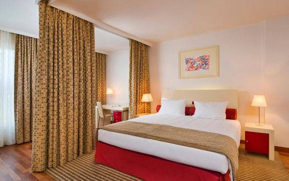 Your room