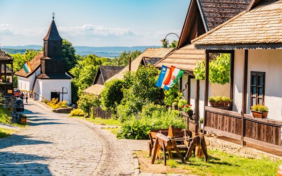 Your Itinerary In Detail