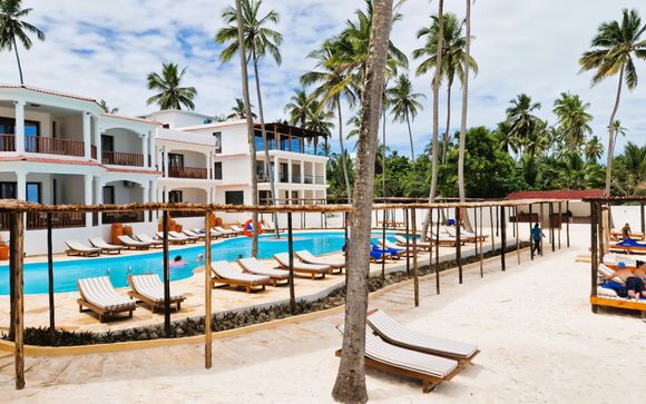 Dream of Zanzibar 5*