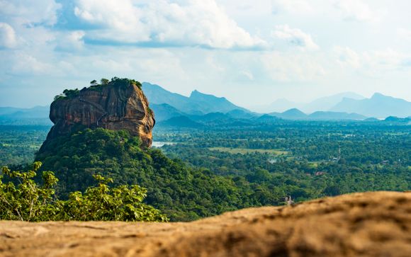 Your itinerary in detail