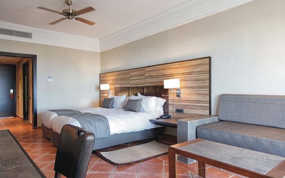 Your room