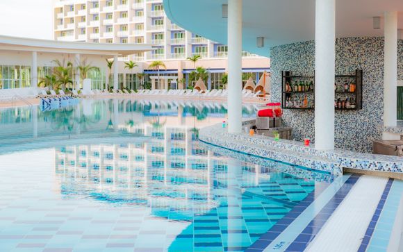 Selectum Family Resort Varadero 4* 