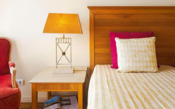 Your room