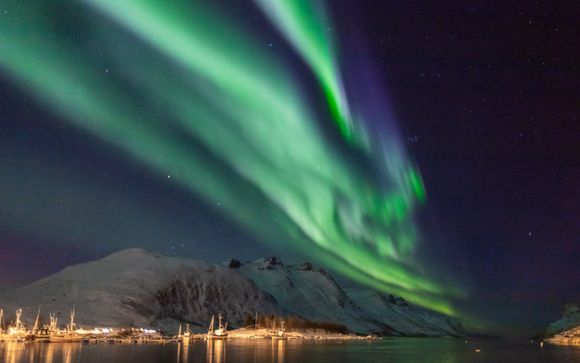 Optional hotel services 