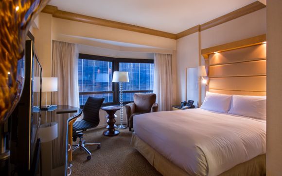 Your room