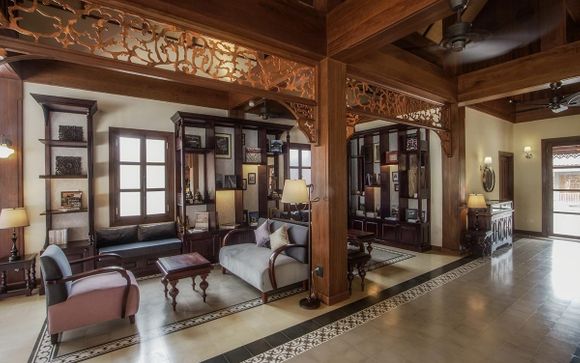 Your hotels