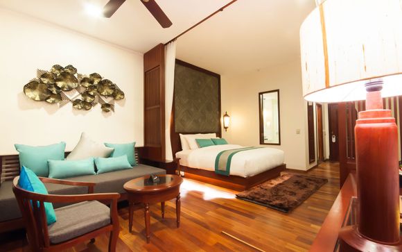 Your hotels