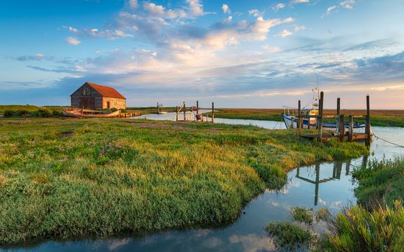 Norfolk