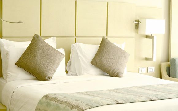 Your room