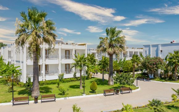 Labranda Lebedos Princess 4*