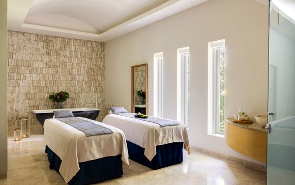 Your room