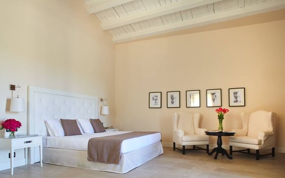 Your room
