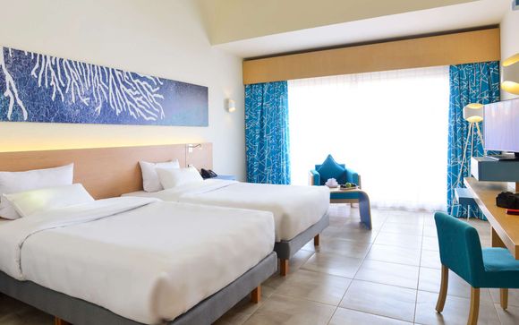 Your room