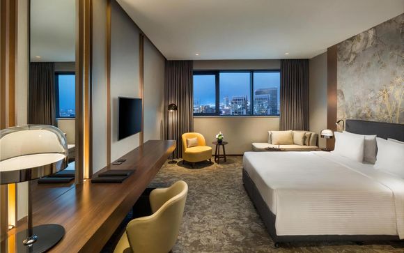 Your room