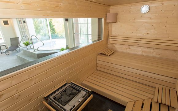 Château D'Isenbourg 5*