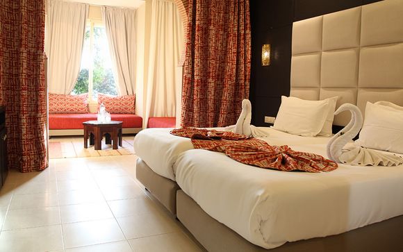 Your room