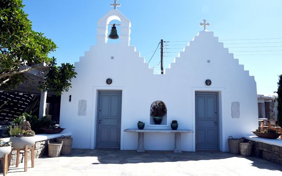 Aletro Cottage Houses 4*