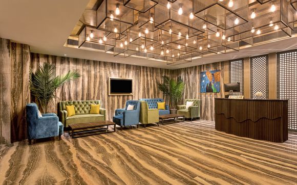 Your hotels