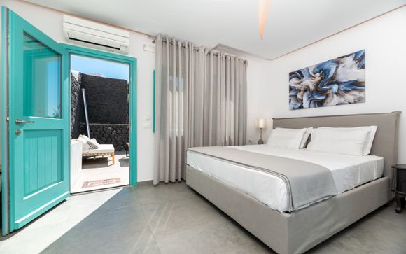 Your room