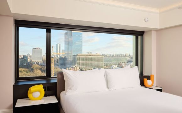 Your room