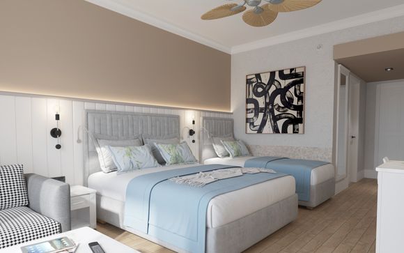 Your room