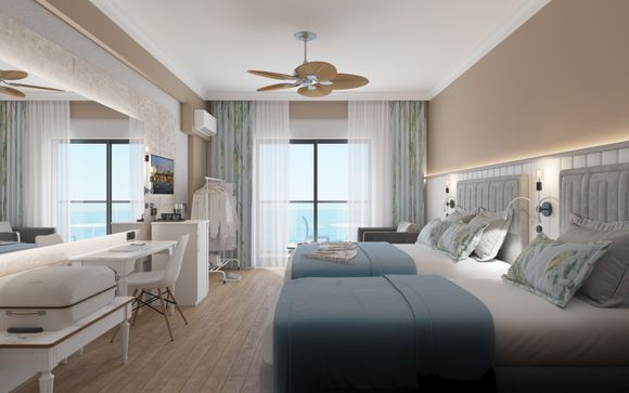 Your room