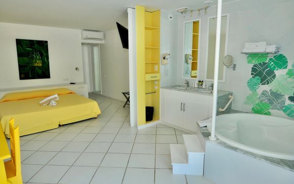 Your room