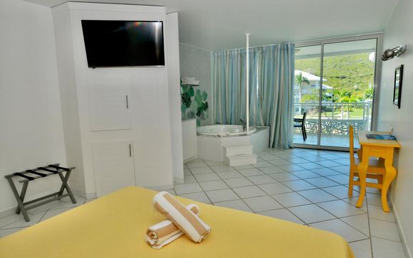 Your room