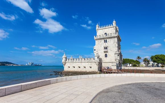 Your Itinerary In Detail