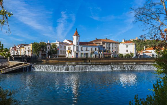 Your Itinerary In Detail