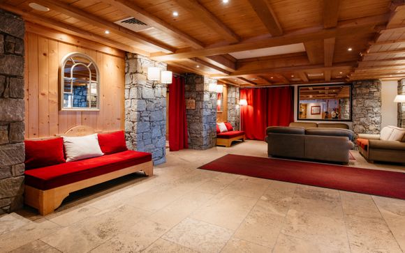 Les Alpages de Val Cenis 4*