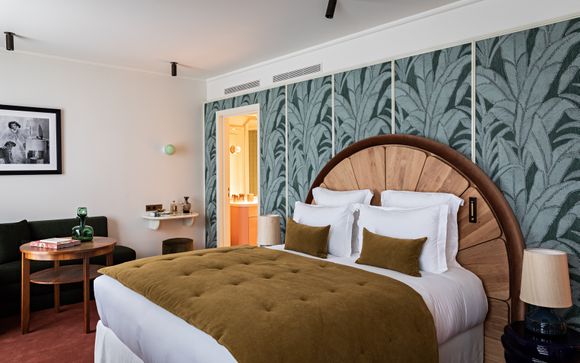 Your room