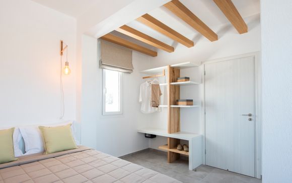 Your room