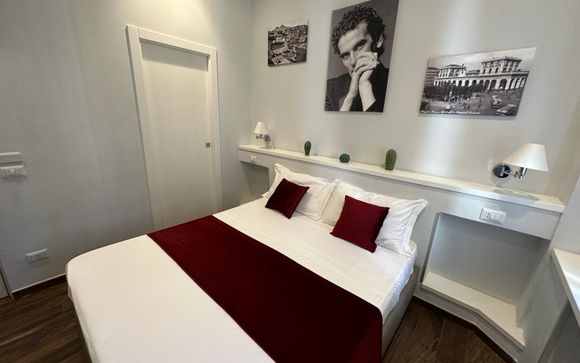 Your room