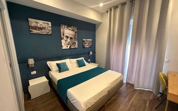 Your room
