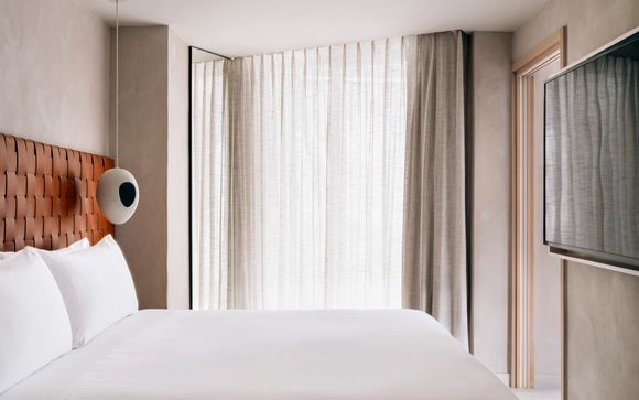 Your room