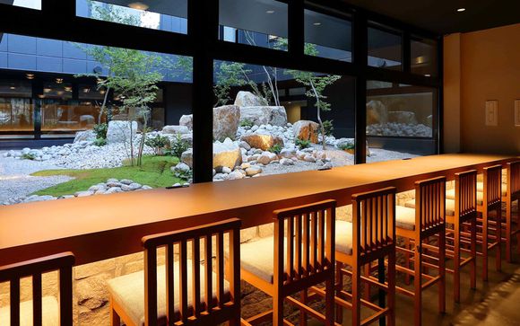 Your hotels
