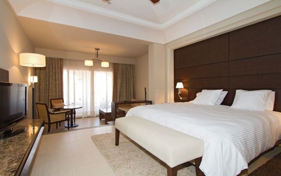 Your room