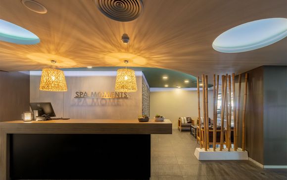 Enotel Lido Resort 5*