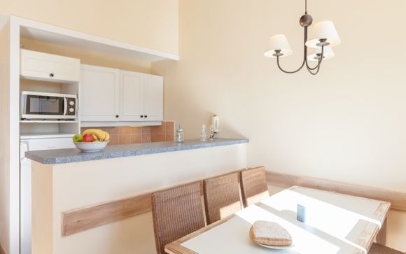 Your apartment